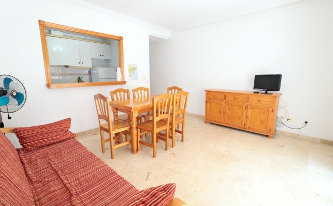 Revente - Appartement -
Torrevieja - Playa del Cura