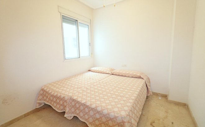 Revente - Appartement -
Torrevieja - Playa del Cura