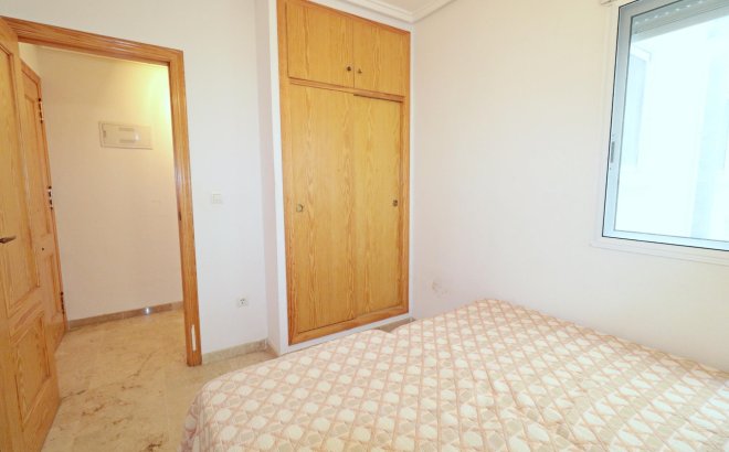 Revente - Appartement -
Torrevieja - Playa del Cura