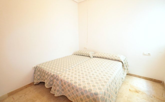 Revente - Appartement -
Torrevieja - Playa del Cura