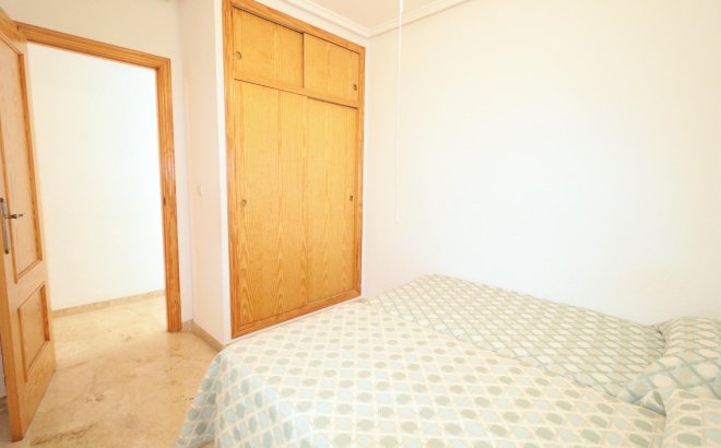 Revente - Appartement -
Torrevieja - Playa del Cura