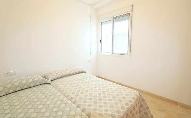 Revente - Appartement -
Torrevieja - Playa del Cura
