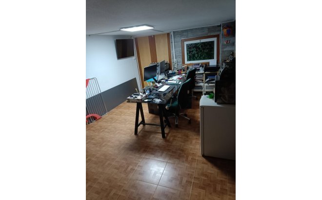 Resale - Dúplex -
Torrevieja - Acequion