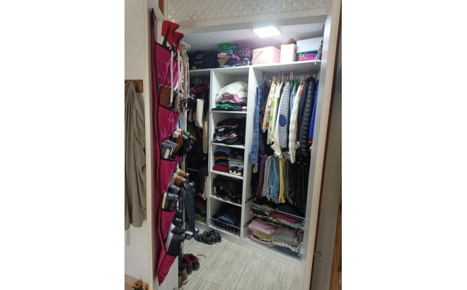 Resale - Dúplex -
Torrevieja - Acequion