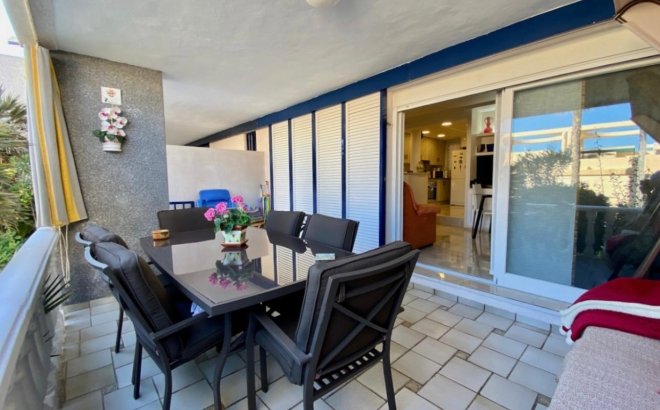 Resale - Apartment -
Torrevieja - Torre La Mata