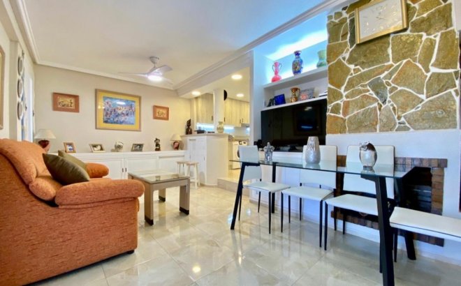 Resale - Apartment -
Torrevieja - Torre La Mata