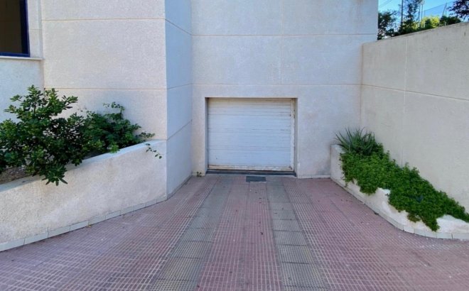 Resale - Apartment -
Torrevieja - Torre La Mata