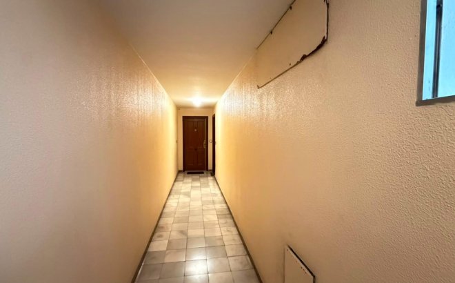 Resale - Apartment -
Torrevieja - Centro - Muelle Pesquero