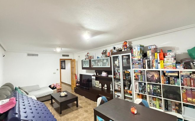 Resale - Apartment -
Benijofar - Pueblo 4