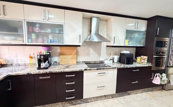 Resale - Apartment -
Benijofar - Pueblo 4