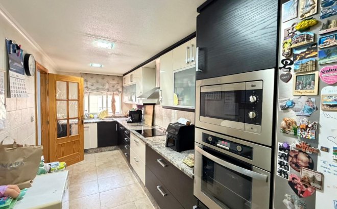 Resale - Apartment -
Benijofar - Pueblo 4