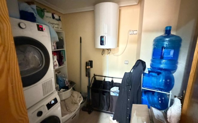 Resale - Apartment -
Benijofar - Pueblo 4
