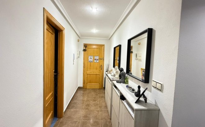 Resale - Apartment -
Benijofar - Pueblo 4