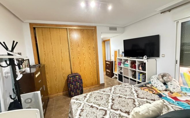 Resale - Apartment -
Benijofar - Pueblo 4