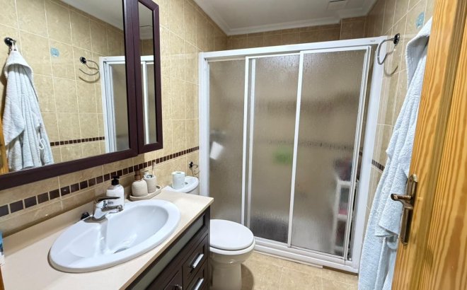 Resale - Apartment -
Benijofar - Pueblo 4
