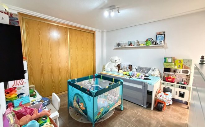 Resale - Apartment -
Benijofar - Pueblo 4