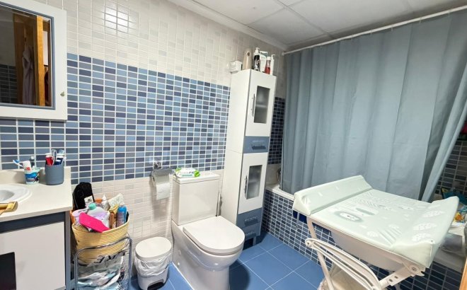 Resale - Apartment -
Benijofar - Pueblo 4