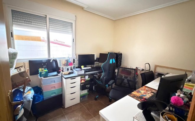 Resale - Apartment -
Benijofar - Pueblo 4