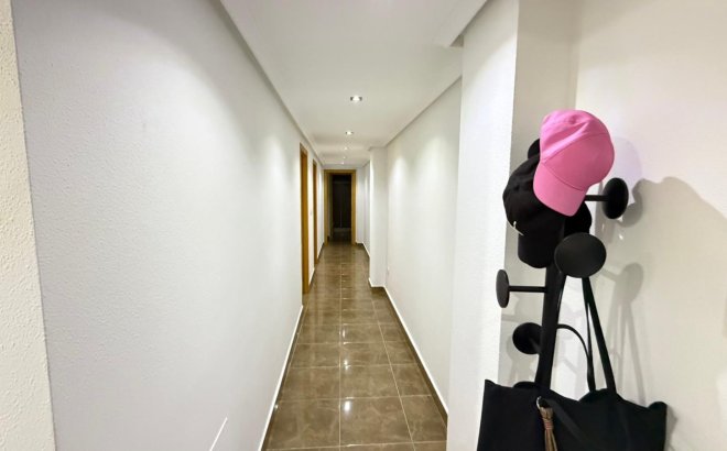 Resale - Apartment -
Benijofar - Pueblo 4