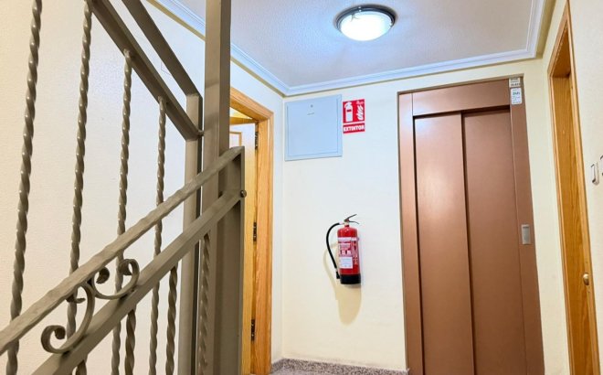 Resale - Apartment -
Benijofar - Pueblo 4