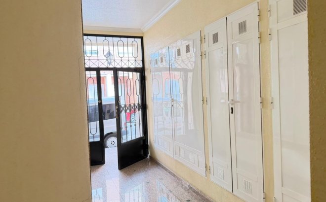 Resale - Apartment -
Benijofar - Pueblo 4