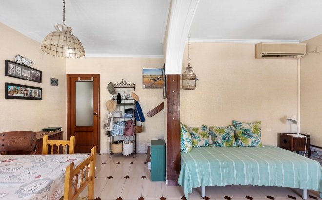 Resale - Town House -
La Mata - Costa Blanca