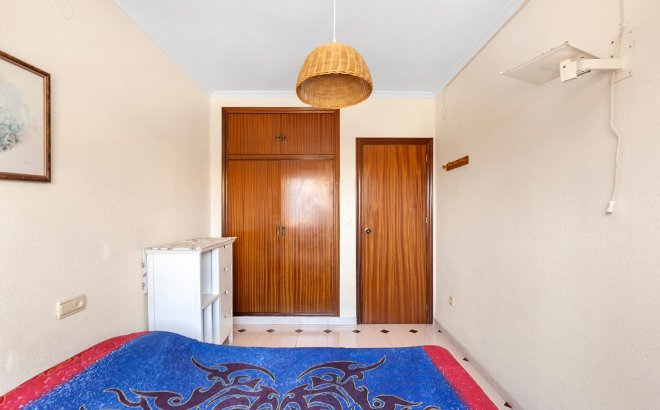 Resale - Town House -
La Mata - Costa Blanca