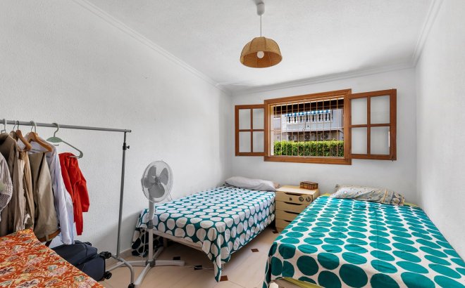 Resale - Town House -
La Mata - Costa Blanca