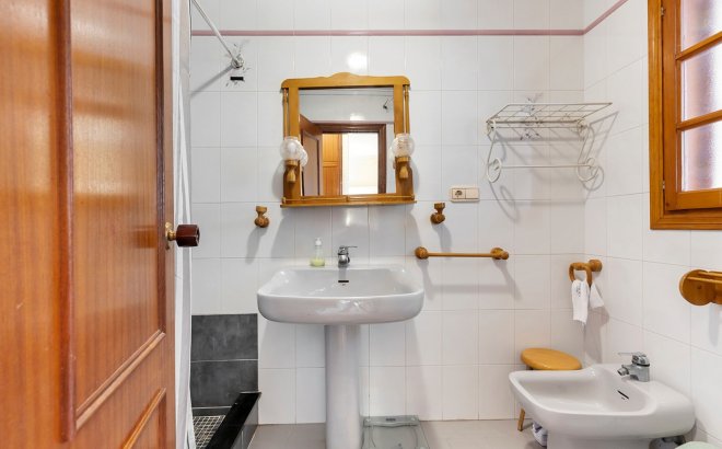 Resale - Town House -
La Mata - Costa Blanca