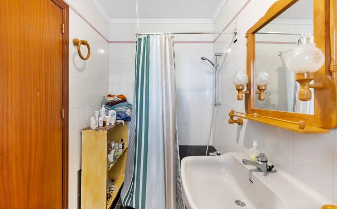 Resale - Town House -
La Mata - Costa Blanca