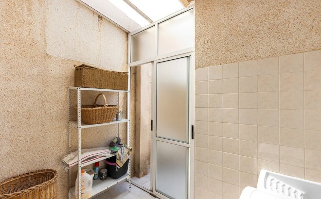 Resale - Town House -
La Mata - Costa Blanca