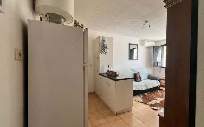 Resale - Villa -
San Fulgencio - Costa Blanca