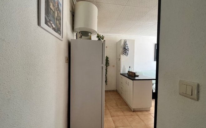 Resale - Villa -
San Fulgencio - Costa Blanca