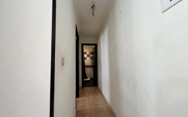 Resale - Villa -
San Fulgencio - Costa Blanca