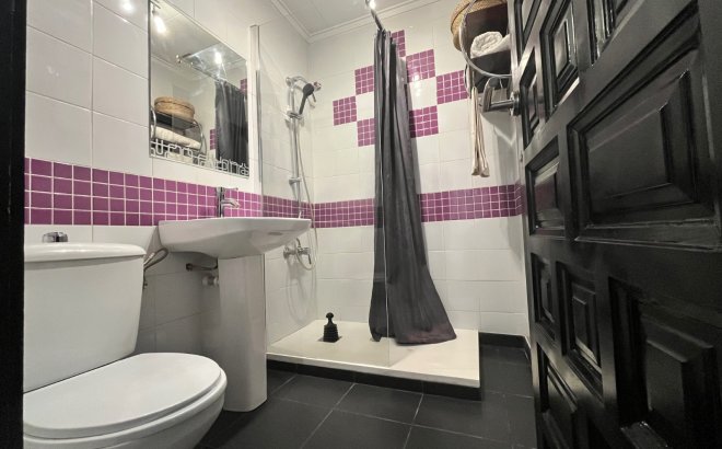 Resale - Villa -
San Fulgencio - Costa Blanca