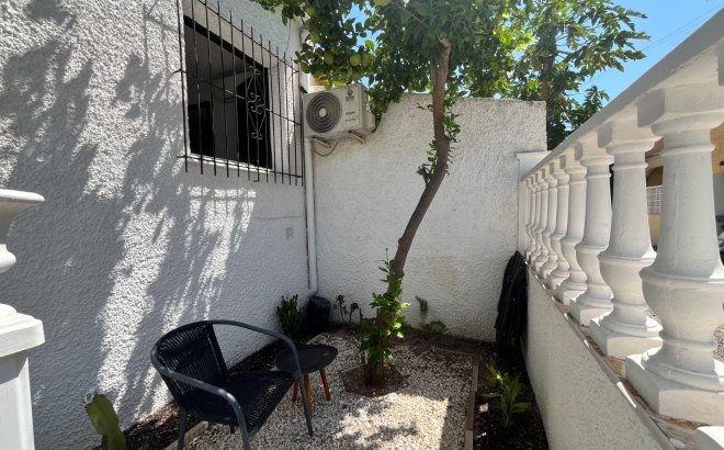 Resale - Villa -
San Fulgencio - Costa Blanca