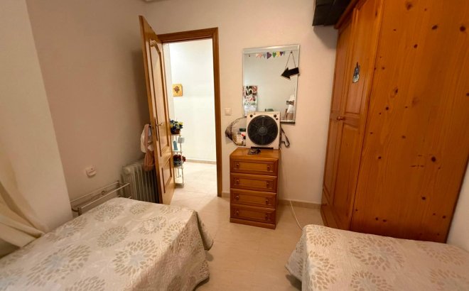 Resale - Apartment -
Torrevieja - Estacion De Autobuses