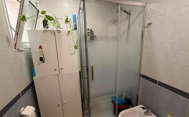 Resale - Apartment -
Torrevieja - Estacion De Autobuses