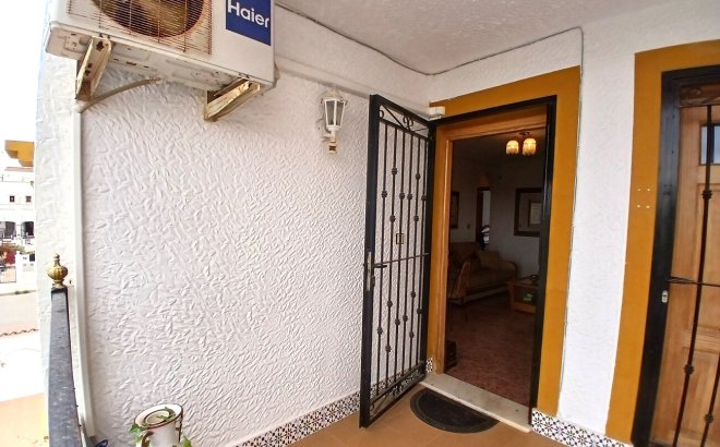 Resale - Penthouse -
Vistabella Golf Entre Naranjos - Inland