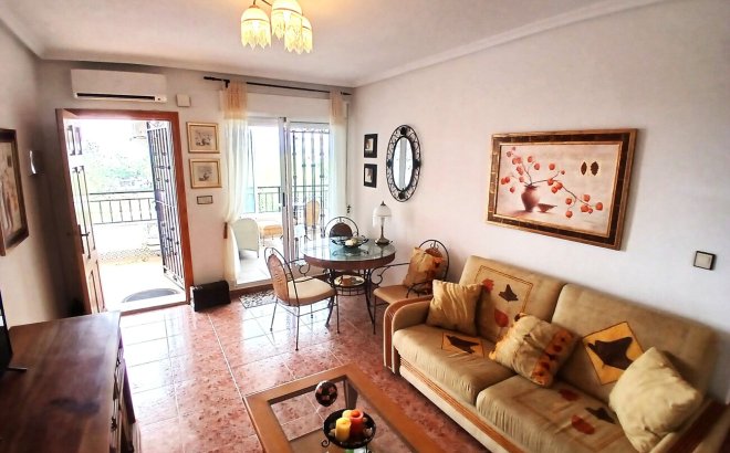 Resale - Penthouse -
Vistabella Golf Entre Naranjos - Inland