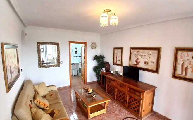 Resale - Penthouse -
Vistabella Golf Entre Naranjos - Inland