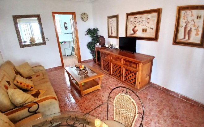 Resale - Penthouse -
Vistabella Golf Entre Naranjos - Inland