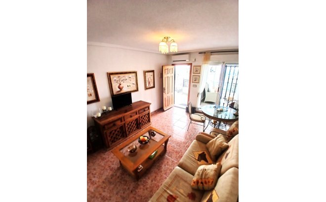Resale - Penthouse -
Vistabella Golf Entre Naranjos - Inland