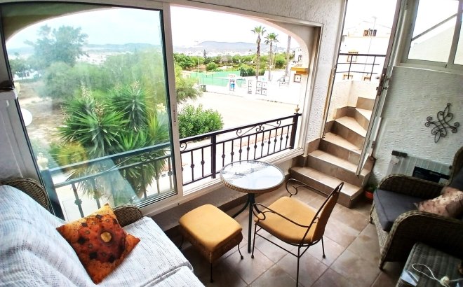 Resale - Penthouse -
Vistabella Golf Entre Naranjos - Inland