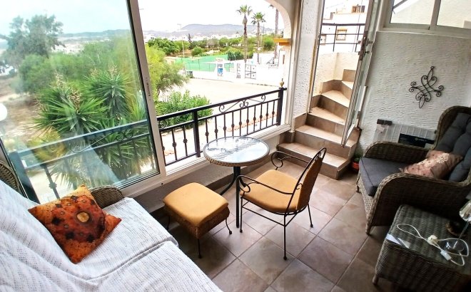 Resale - Penthouse -
Vistabella Golf Entre Naranjos - Inland
