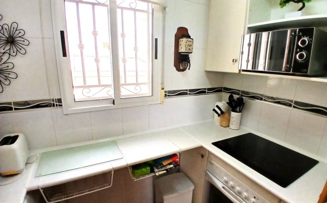 Resale - Penthouse -
Vistabella Golf Entre Naranjos - Inland