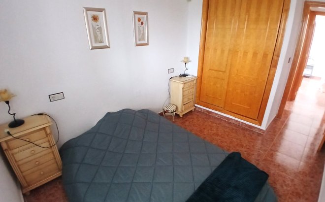 Resale - Penthouse -
Vistabella Golf Entre Naranjos - Inland