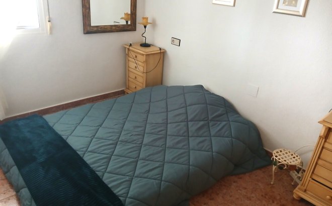 Resale - Penthouse -
Vistabella Golf Entre Naranjos - Inland
