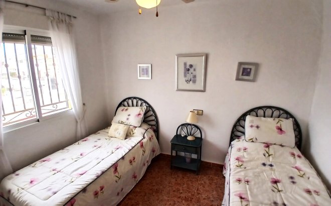 Resale - Penthouse -
Vistabella Golf Entre Naranjos - Inland