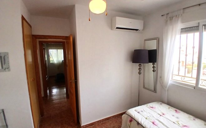 Resale - Penthouse -
Vistabella Golf Entre Naranjos - Inland